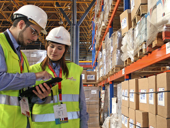 formacion seguridad almacenaje